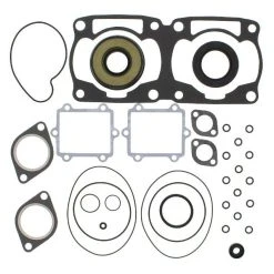 Winderosa Complete Gasket Set - 711225