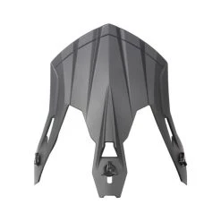 FXR Helium Carbon Helmet Peak