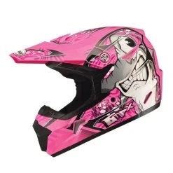 GMAX GM38X Snap In Breath Guard