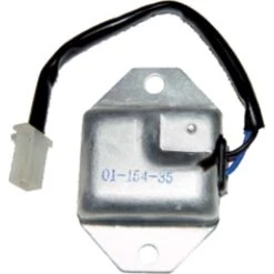 Wolftech Voltage Regulator (2 Wire) Yamaha