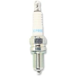 NGK Standard Spark Plug - DCPR8E