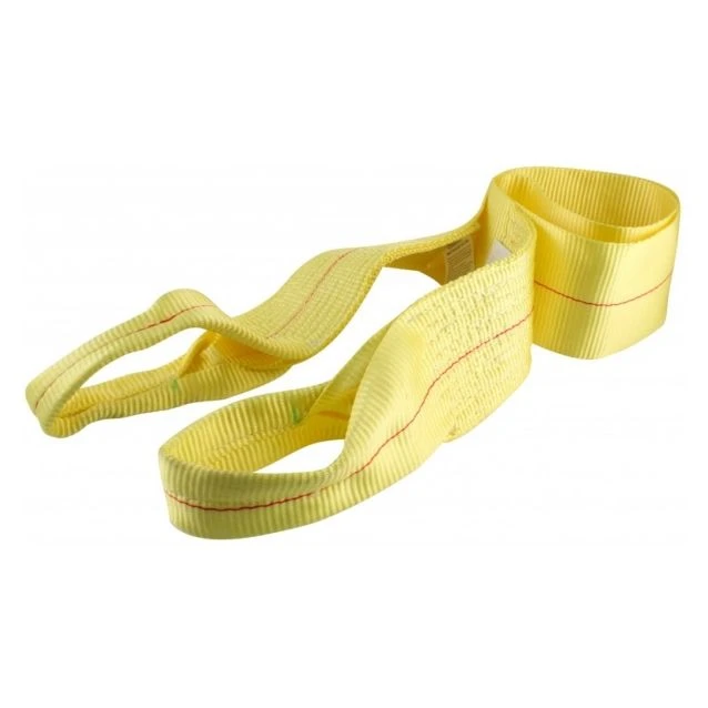 Erickson Tree/Tow Strap 3 Erickson Tree/Tow Strap