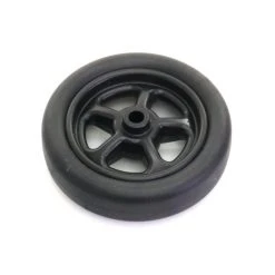 Maxx Wheel For Trailer Jack, 1500lb