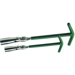 Maxx T-Handle Spark Plug Socket