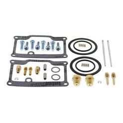 All Balls Carburetor Repair Kit For Arctic Cat