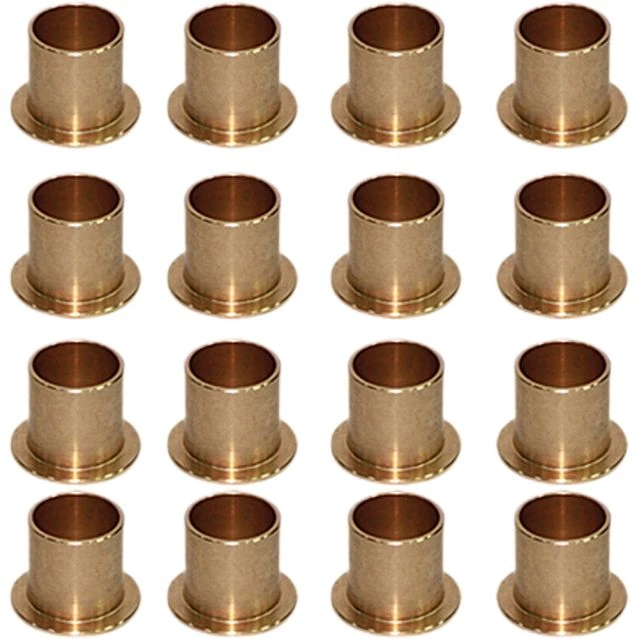Sports Parts Inc. A-Arm Bushing Kit 3 Sports Parts Inc. A-Arm Bushing Kit