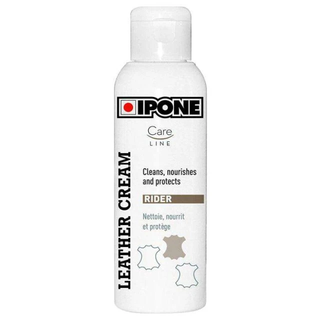 Ipone Leather Cream, 100mL 3 Ipone Leather Cream, 100mL