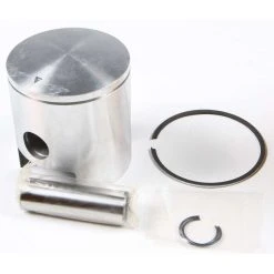 Sports Parts Inc. Piston Kit, 67.72mm Bore