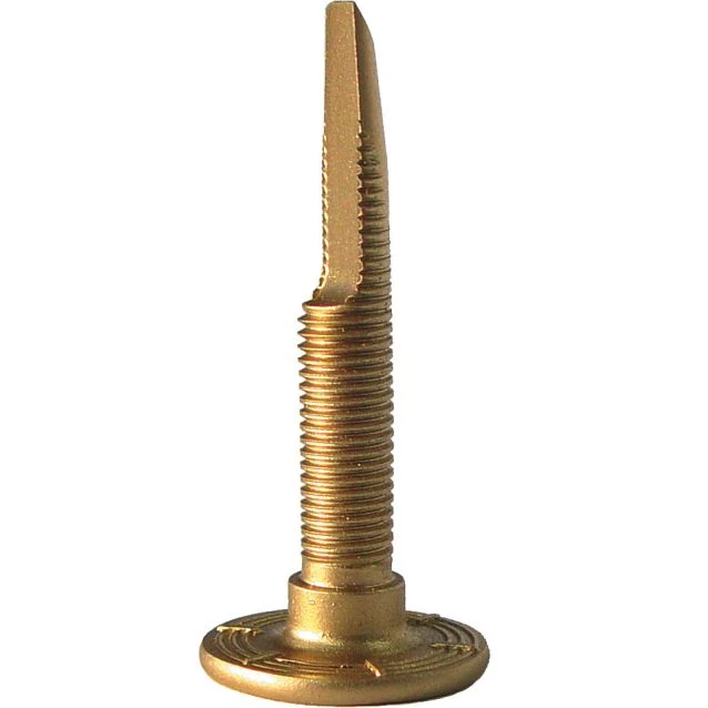 Woody's Chisel-Tooth Stud, 1.630" 3 Woody's Chisel-Tooth Stud, 1.630"