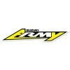 D’Cor Visuals D'COR Visuals Suzuki Army Decal -Dainese Sales Store 42fb3e5e 3af3 46aa a9d7 f23a4d76c8a2 32456891