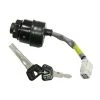 Sports Parts Inc. Electric Ignition Switch For Yamaha