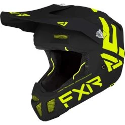 FXR Clutch CX Snow Helmet (2021)