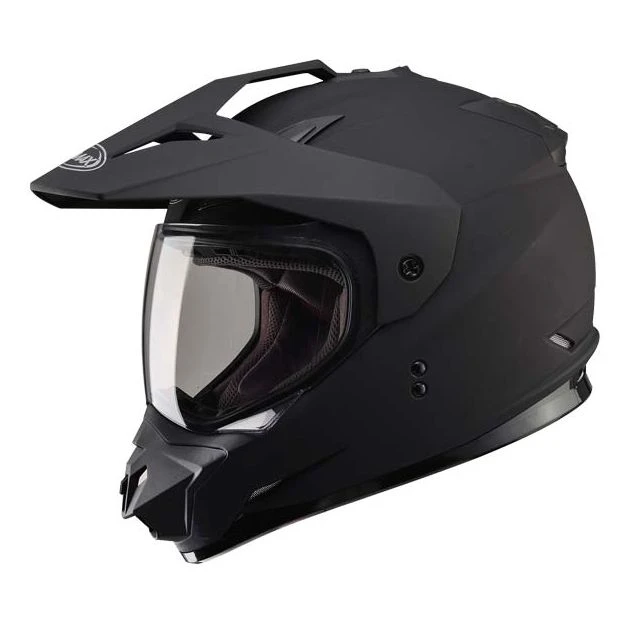 Gmax GM11 Vertical Dual Sport Double Lens Helmet 3 Gmax GM11 Vertical Dual Sport Double Lens Helmet