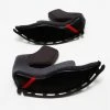 Shoei GT-Air Cheek Pads, 39mm -Dainese Sales Store 44ffa233 7e3f 4e7f 9097 b41b9c2e4b5a 40 170955