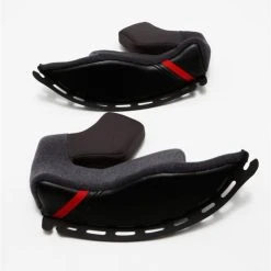 Shoei GT-Air Cheek Pads, 39mm