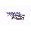 Royal Distributing Sticker Yamaha