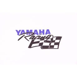 Royal Distributing Sticker Yamaha