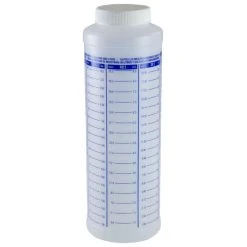 Maxx Oil/Fuel Ratio Bottle