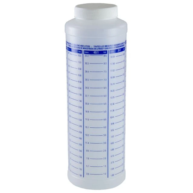 Maxx Oil/Fuel Ratio Bottle 3 Maxx Oil/Fuel Ratio Bottle