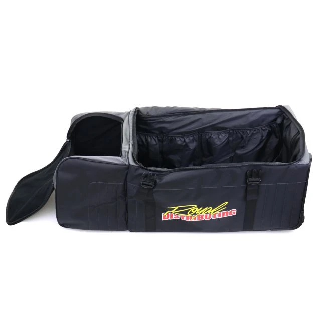 Royal Distributing Roller Bag 3 Royal Distributing Roller Bag
