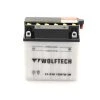Wolftech Battery For Yamaha