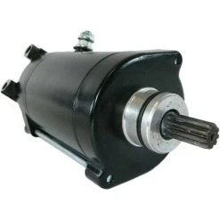 Arrowhead Starter Motor For Polaris