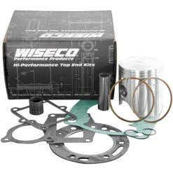 Wiseco Pro-Lite Piston Kit, 73mm Bore