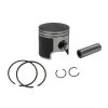 Sports Parts Inc. Piston Kit, 62.25mm Bore