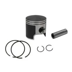 Sports Parts Inc. Piston Kit, 62.25mm Bore