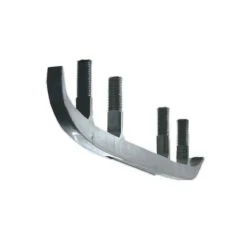 Everlaster Blade-Z Self Sharpening Carbide Runners For Polaris