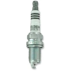NGK Iridium Spark Plug - BKR5EIX