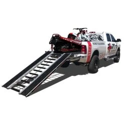 Caliber Ramp-Pro 2.0 Universal ATV & Snowmobile Ramp, 52"x90" -Dainese Sales Store 4dc0fdb0 6d75 4bdd b89b 71211f0cd294 rp featureimages 20 sled