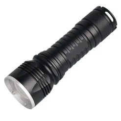 Maxx Maxxfire F11 Aluminum Flashlight