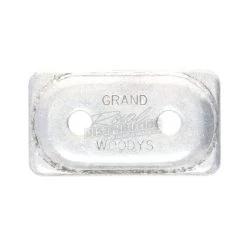 Woody's Double Grand Digger® Support Plate