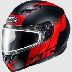HJC CS-R3 Mylo Double Lens Snow Helmet