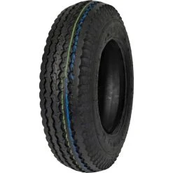 Loadstar Trailer Tire, 480-8