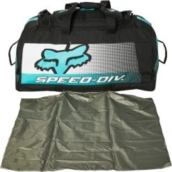 Fox Racing Dier Podium Duffle Bag