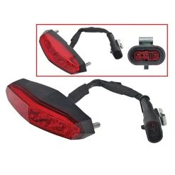 Sports Parts Inc. LED Taillight