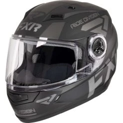 FXR Youth Nitro Core Snow Helmet