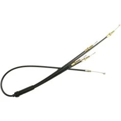 Maxx Throttle Cable