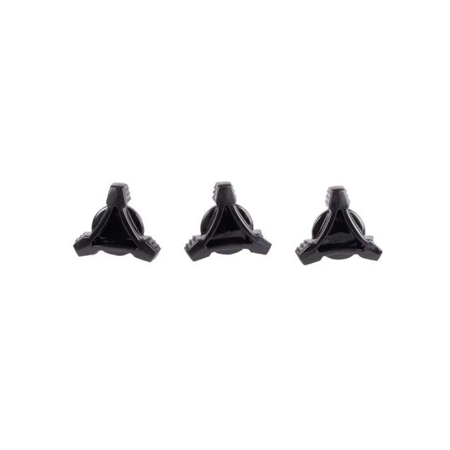 FXR Screws For Youth Boost Snow Helmet 3 FXR Screws For Youth Boost Snow Helmet