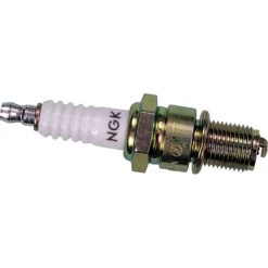 NGK Iridium Spark Plug - BPR8EIX