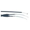 Sports Parts Inc. Throttle Cable