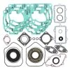 Sports Parts Inc. Complete Gasket Set - 09-711261