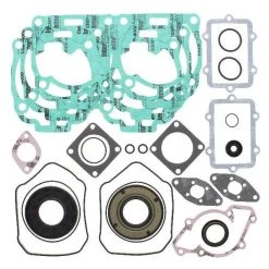 Sports Parts Inc. Complete Gasket Set - 09-711261