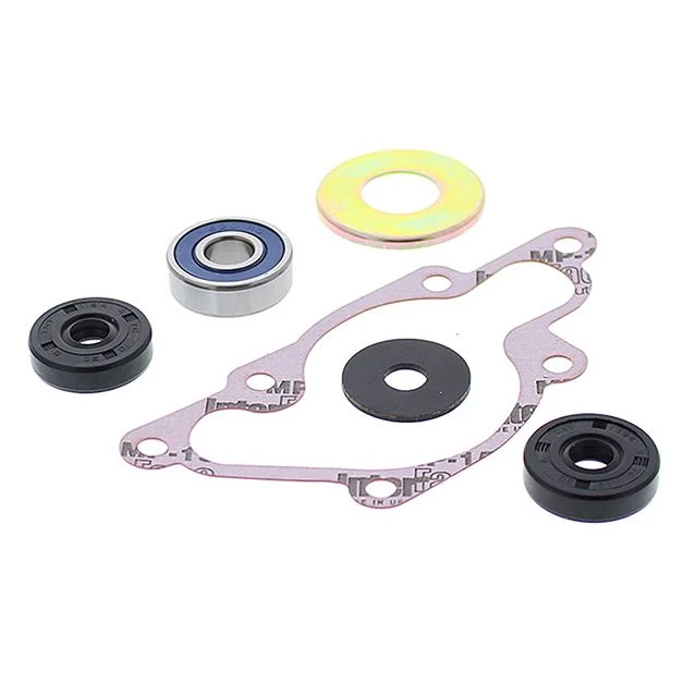 Vertex Water Pump Rebuild Kit 3 Vertex Water Pump Rebuild Kit