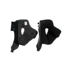 FXR Blade Cheek Pads