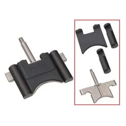 Sports Parts Inc. Exhaust Power Valve For Ski-Doo