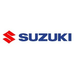 Factory Effex Suzuki Sticker