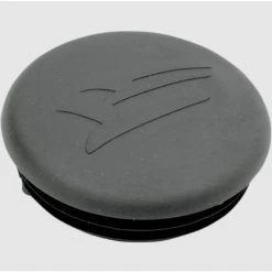 Camoplast Two Lip Cap 2" OD Tube